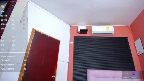 Daphne  online show from 4, 3, 2025