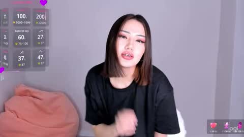 momo_ayase online show from 6, 10, 2025