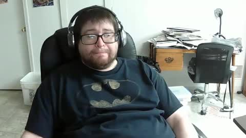 Jacob S. online show from 27, 2, 2025