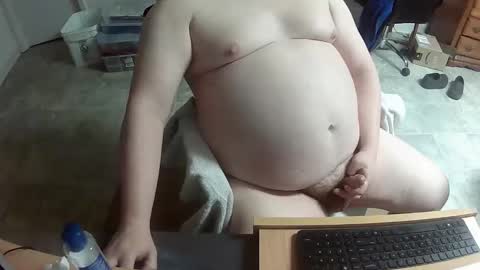 Jacob S. online show from 17, 12, 2025