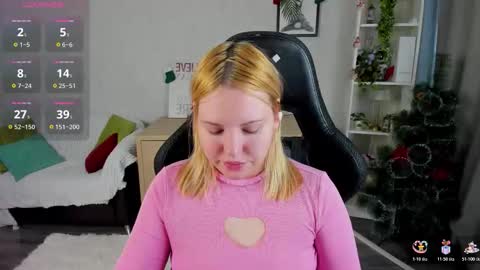 mon1ca_jones online show from 11, 1, 2026