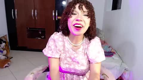 Jessie online show from 26, 9, 2025