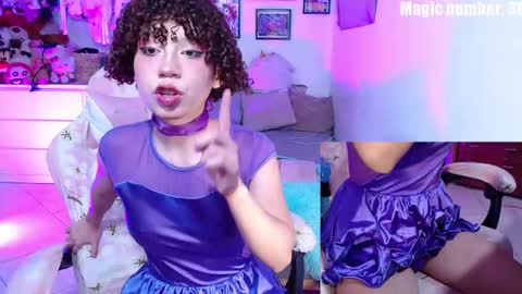 Jessie online show from 5, 11, 2025