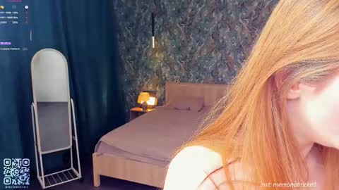 Mona online show from 26, 11, 2025