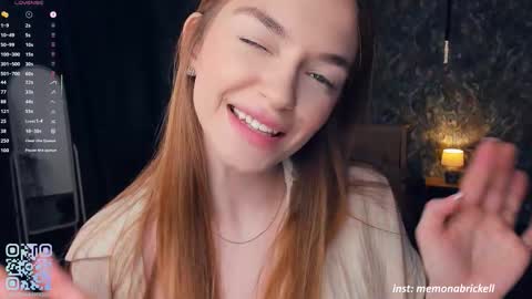 Mona online show from 27, 11, 2025