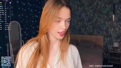 Mona online show from 30, 11, 2025