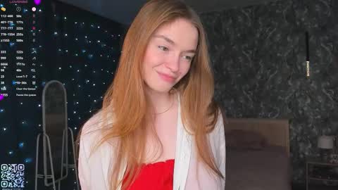 Mona online show from 5, 12, 2025