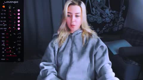 Snapshot of monalauu chatting on 13, 2, 2026 online show from 13, 2, 2026