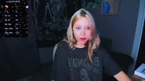   online show from 22, 7, 2026