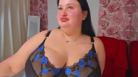 Monica online show from 24, 2, 2025