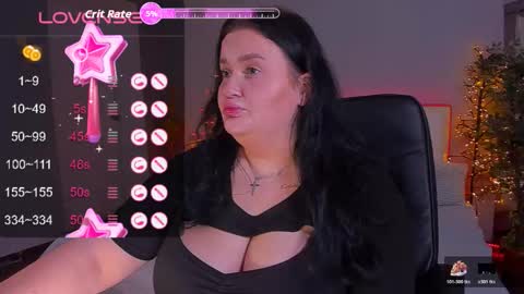 Monica online show from 18, 11, 2025