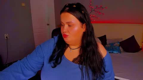 Monica online show from 26, 11, 2025