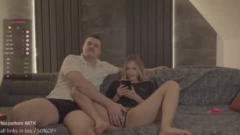 Patricia  All my link in bio  STREAM EVERY DAY  STARTING 2025 JAN online show from 29, 10, 2025