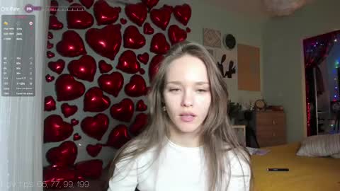 Monia Help me get 20000 subscribers online show from 9, 3, 2025