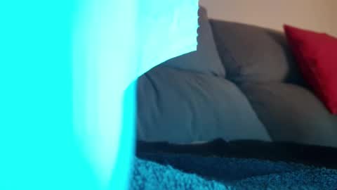 MonicaLuigi online show from 6, 12, 2024