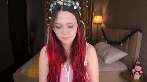 Snapshot of monica__queen chatting on 21, 12, 2025 Monica online show from 21, 12, 2025