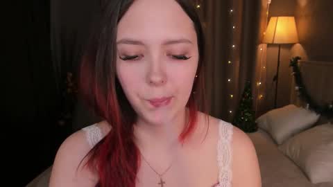 Snapshot of monica__queen chatting on 10, 1, 2026 Monica online show from 10, 1, 2026