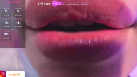 I am Gio online show from 25, 9, 2025