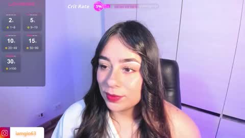 I am Gio online show from 19, 10, 2025