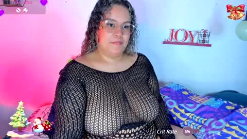 aleja      independent model       online show from 17, 12, 2024