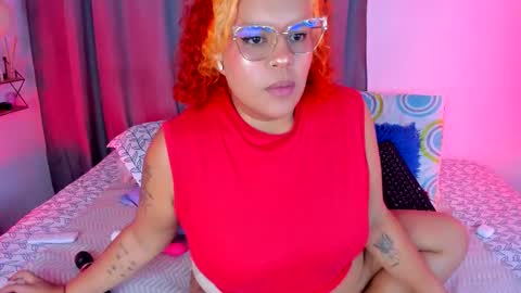 aleja      independent model       online show from 5, 3, 2026