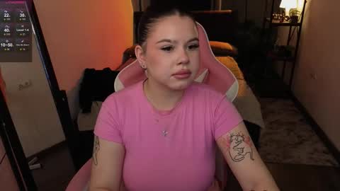 monica online show from 27, 2, 2026