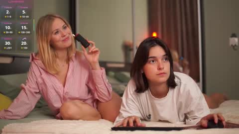 monica_law_ online show from 14, 9, 2025