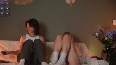 monica_law_ online show from 4, 10, 2025