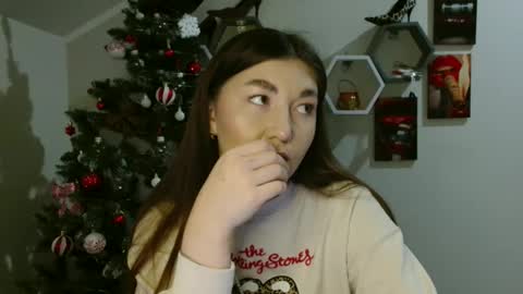 sweet girl and shine body online show from 1, 12, 2025