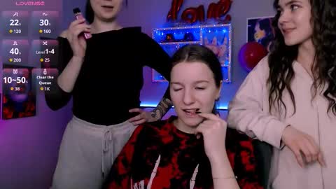 Monica online show from 24, 2, 2026