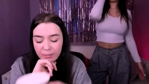 Monica online show from 25, 2, 2026