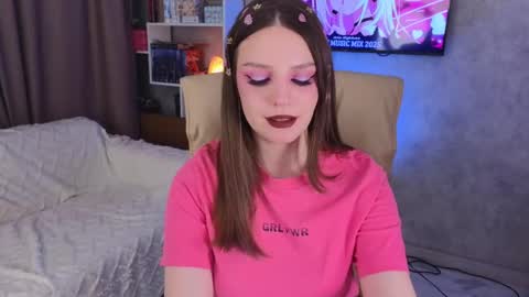 Snapshot of monicaerotic chatting on 26, 9, 2025 Monica erotic mmm online show from 26, 9, 2025