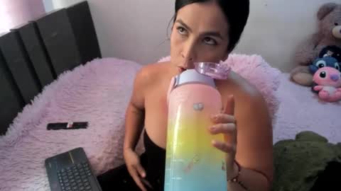 Snapshot of monicaharrison chatting on 20, 2, 2026 monicaharrison online show from 20, 2, 2026