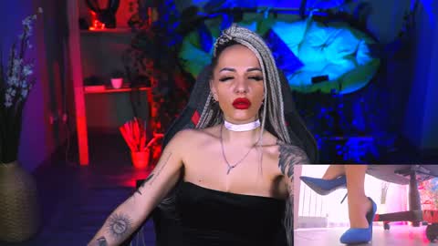 Monika online show from 3, 2, 2025