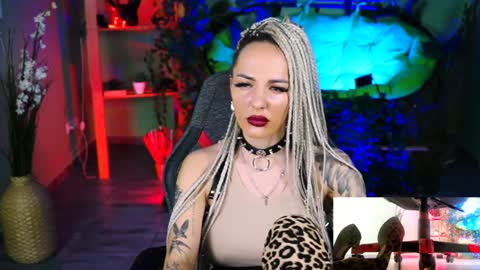 Monika online show from 4, 2, 2025