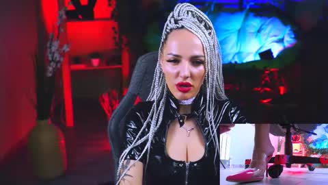 Monika online show from 10, 2, 2025