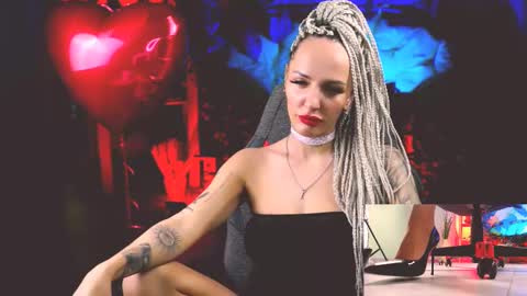 Monika online show from 16, 2, 2025