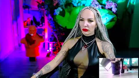 Monika online show from 20, 12, 2025