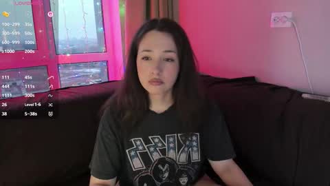 Monica online show from 29, 11, 2025