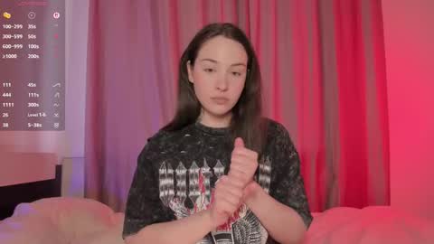 Snapshot of monicarocket chatting on 9, 2, 2026 Monica online show from 9, 2, 2026