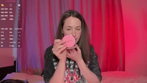 Snapshot of monicarocket chatting on 11, 2, 2026 Monica online show from 11, 2, 2026