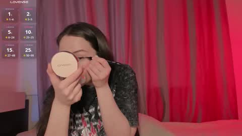 Snapshot of monicarocket chatting on 1, 3, 2026 Monica online show from 1, 3, 2026