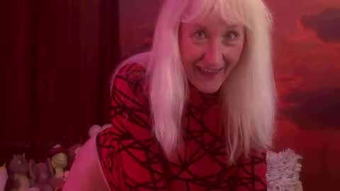 Monika    online show from 1, 11, 2025