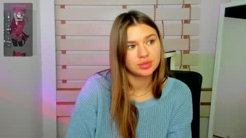 Monika online show from 4, 12, 2024