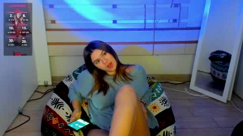 Monika online show from 5, 12, 2024