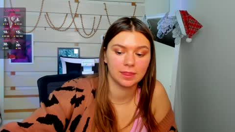 Monika online show from 10, 12, 2024