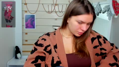 Monika online show from 13, 12, 2024