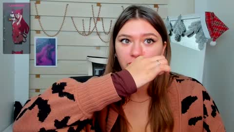 Monika online show from 13, 12, 2024