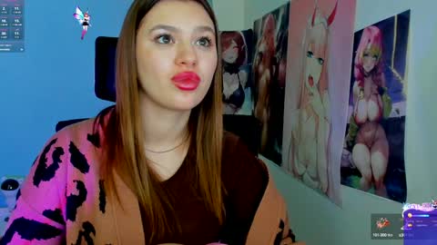 Monika online show from 14, 12, 2024