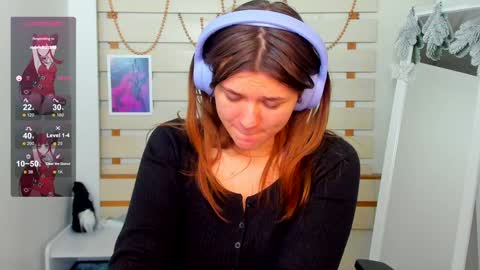 Monika online show from 28, 12, 2024